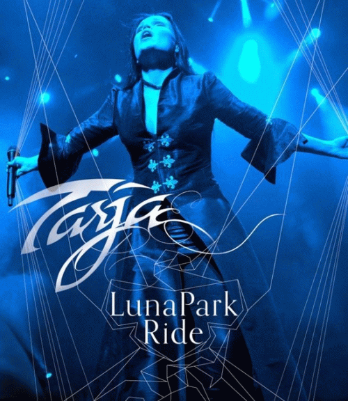 Tarja : Luna Park Ride (DVD)
